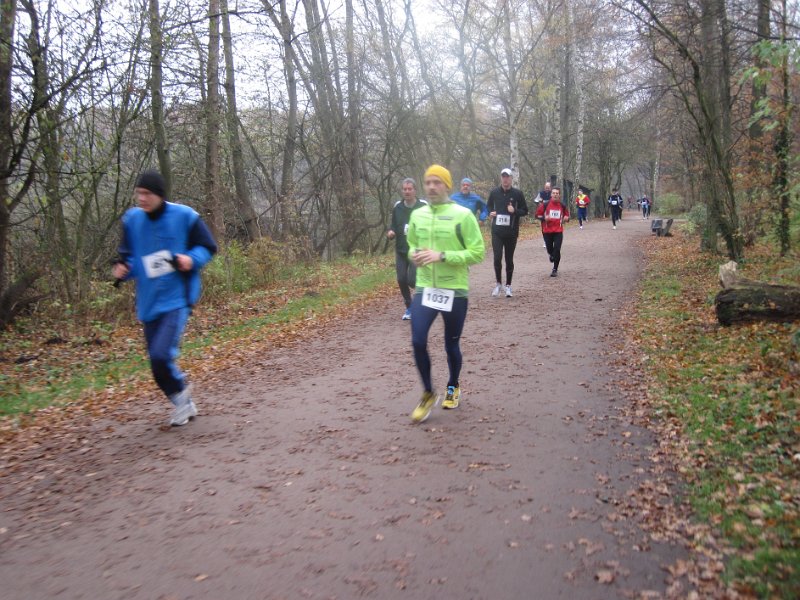 Winterlauf Bramfeld 022